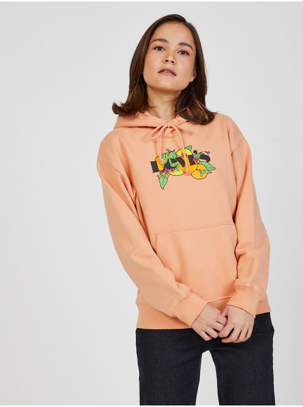 Levi's® Levi&#39;s Orange Women&#39;s Levi&#39;s® Hoodie - Women