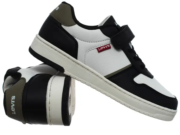 Levi'S Levi's otroški čevlji Kick Se