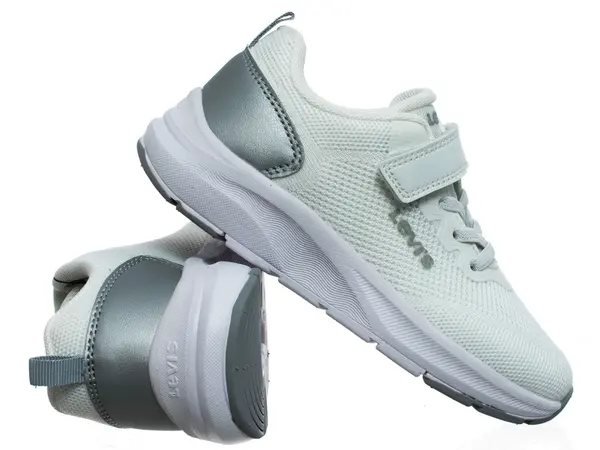 Levi'S Levi's otroški superge Hudson Vhud0042t
