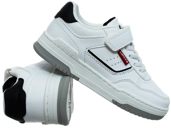 Levi'S Levi's otroški superge John Se Vjoh0012s