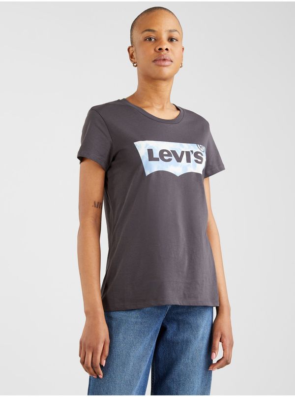 Levi's® Levi's The Perfect Levi's® T-Shirt - Ladies
