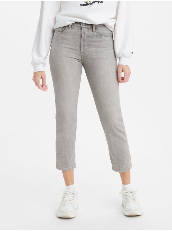 Levi's® Levi's Women's Cropped Straight Jeans - Women's®