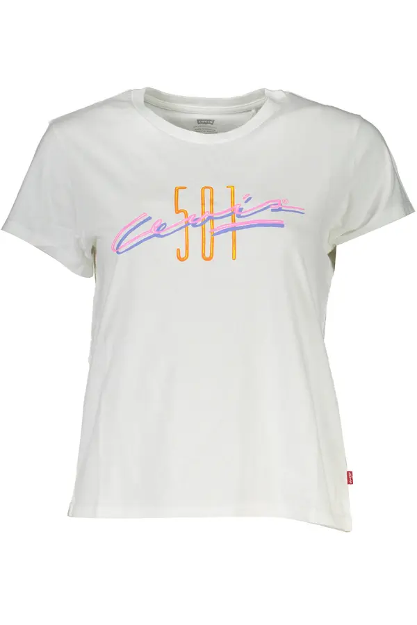 LEVI'S LEVI'S ženska majica s kratkimi rokavi