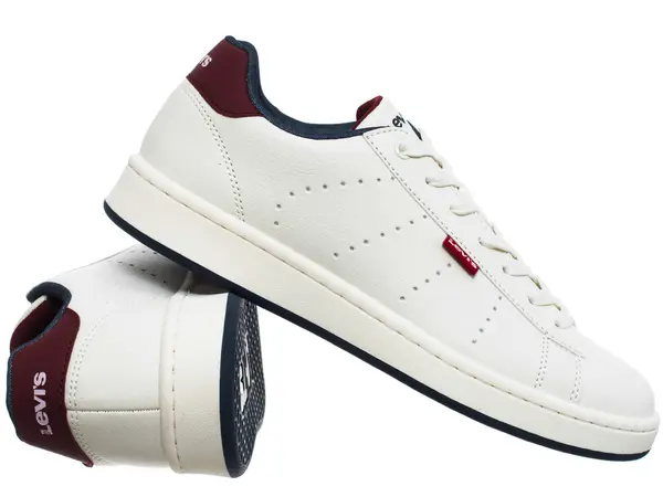 Levi'S Levi's ženske superge Avenue Vave0283s