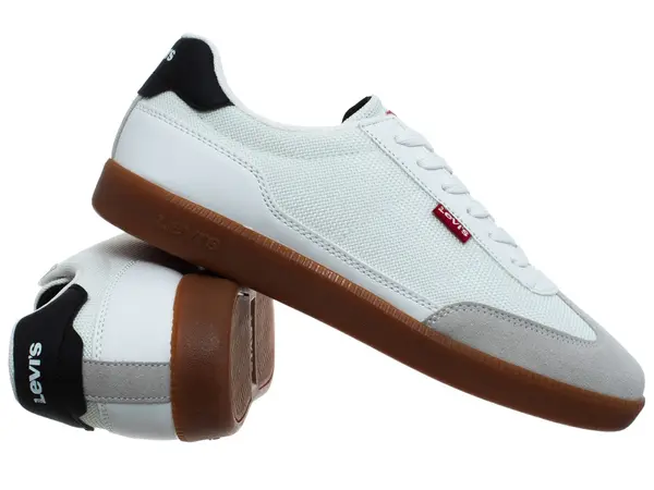 Levi'S Levi's ženske superge Jackson SR