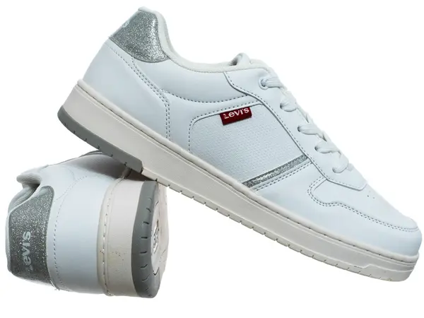 Levi'S Levi's - Ženski čevlji Kick SE Virv0153s