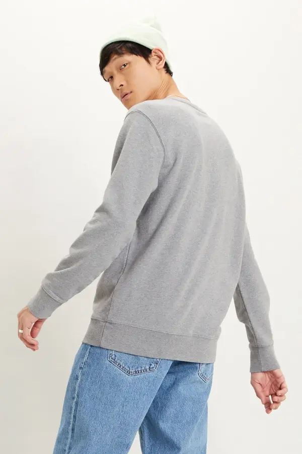 LEVI'S Levi's New Orginal Sweatshirt Levi's® - Men