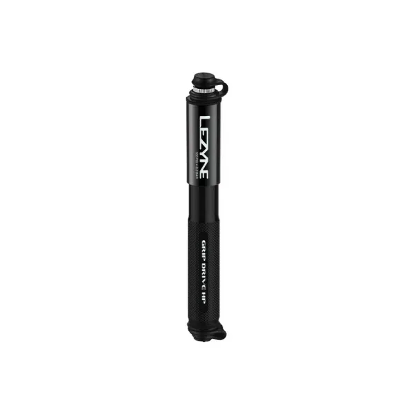 Lezyne Lezyne Grip Drive HP - S Pump