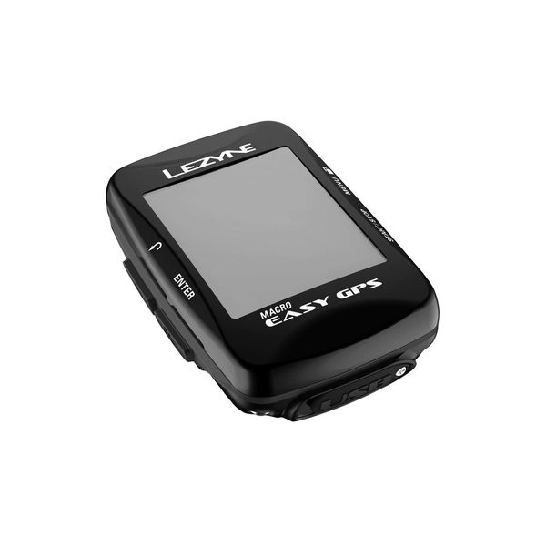 Lezyne Lezyne MACRO EASY GPS Bike Computer