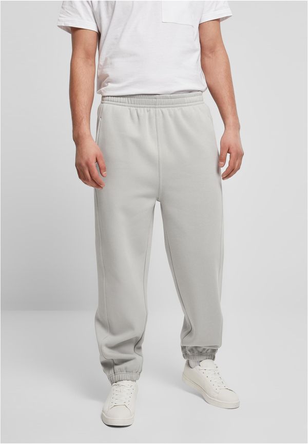 Urban Classics Light asphalt sweatpants