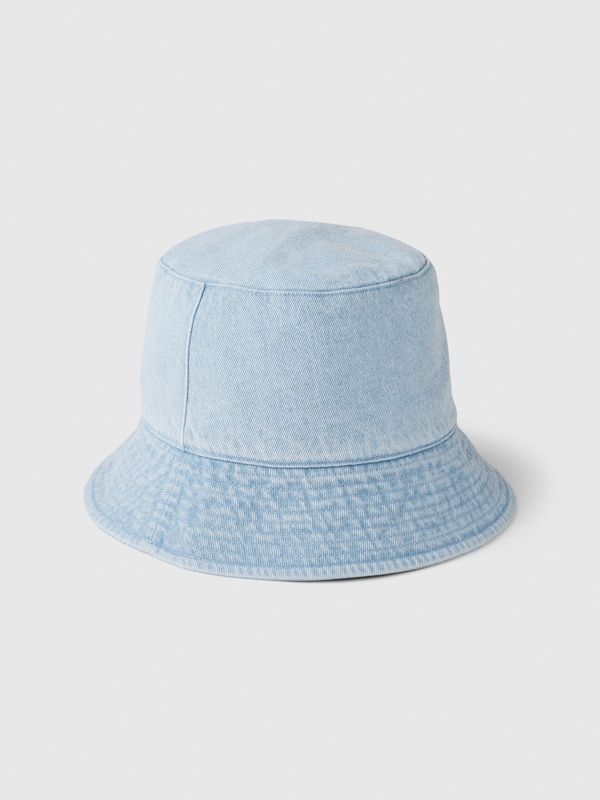 GAP Light blue women's hat GAP