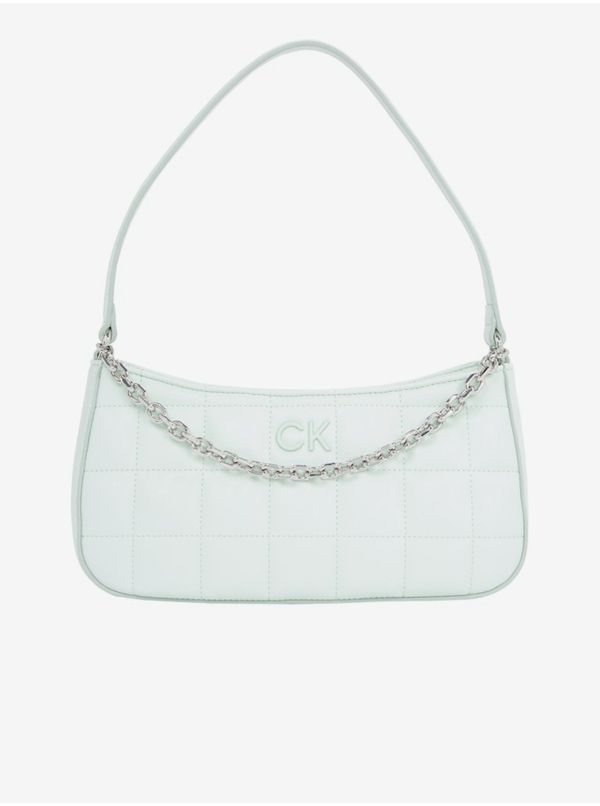 Calvin Klein Light mint small women's handbag Calvin Klein - Women's