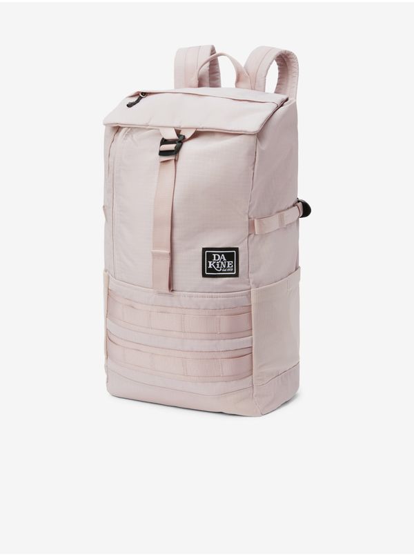 Dakine Light pink backpack Dakine June 25 l - Women's