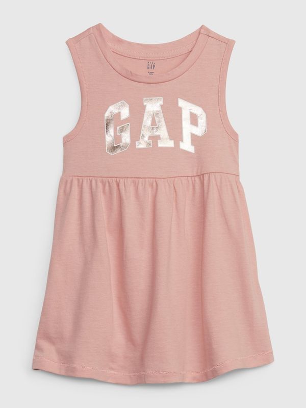 GAP Light pink GAP dress for girls