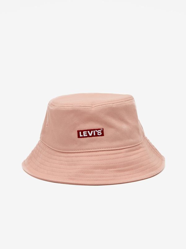 Levi's® Light pink Levi's men's® hat