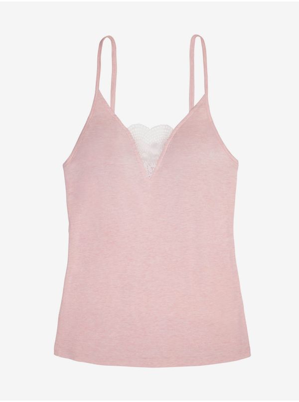 Dorina Light pink Women's Pyjama Top DORINA Camisole - Women