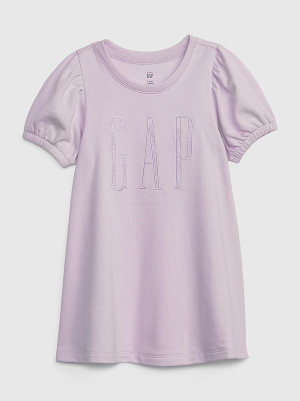 GAP Light purple girl's dress GAP