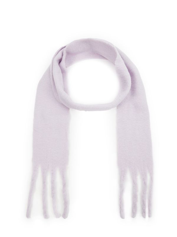 Orsay Light purple scarf ORSAY - Women's