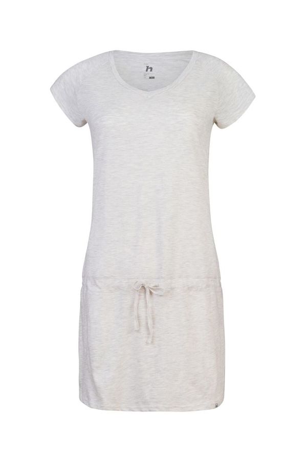 HANNAH Light summer dress Hannah CATIA II light gray