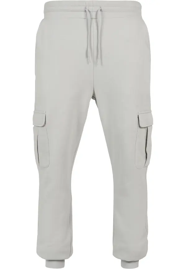 Urban Classics Lightweight Asphalt Cargo Sweatpants