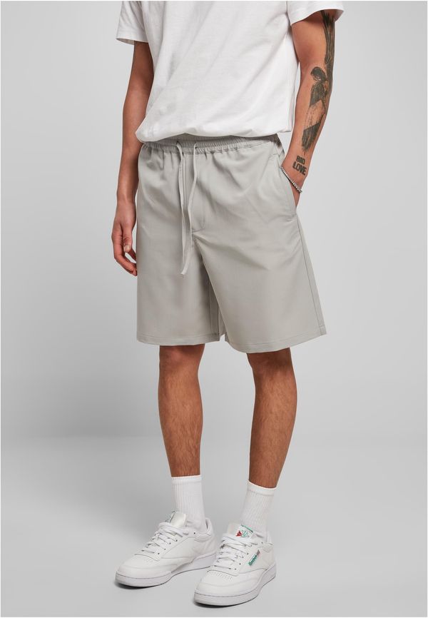 Urban Classics Lightweight asphalt shorts Comfort