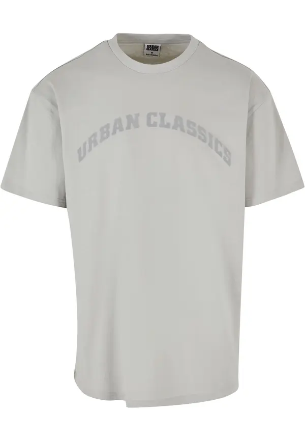 Urban Classics Lightweight Asphalt T-shirt Gate Tee