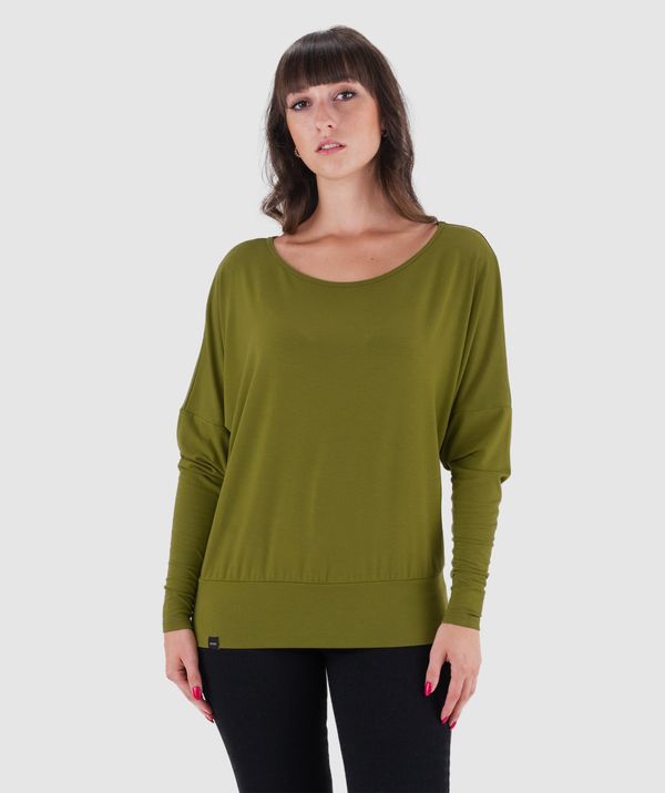 WOOX Lightweight sweatshirt WOOX Lisse