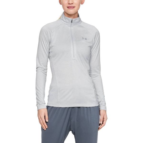 Under Armour Lightweight women's sweatshirt Under Armour New Tech 1/2 Zip