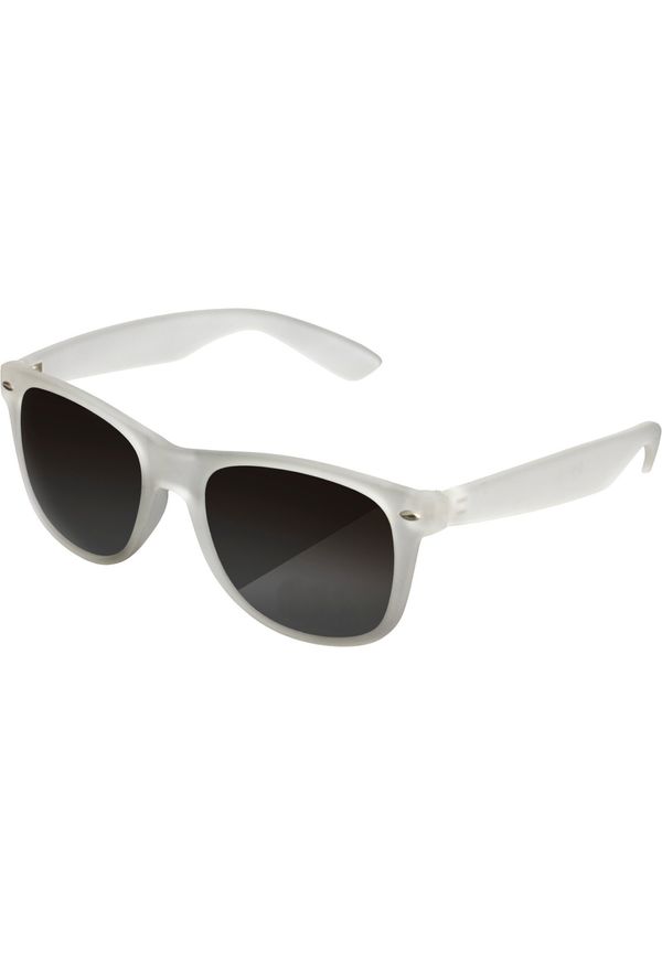 MSTRDS Likoma sunglasses clear