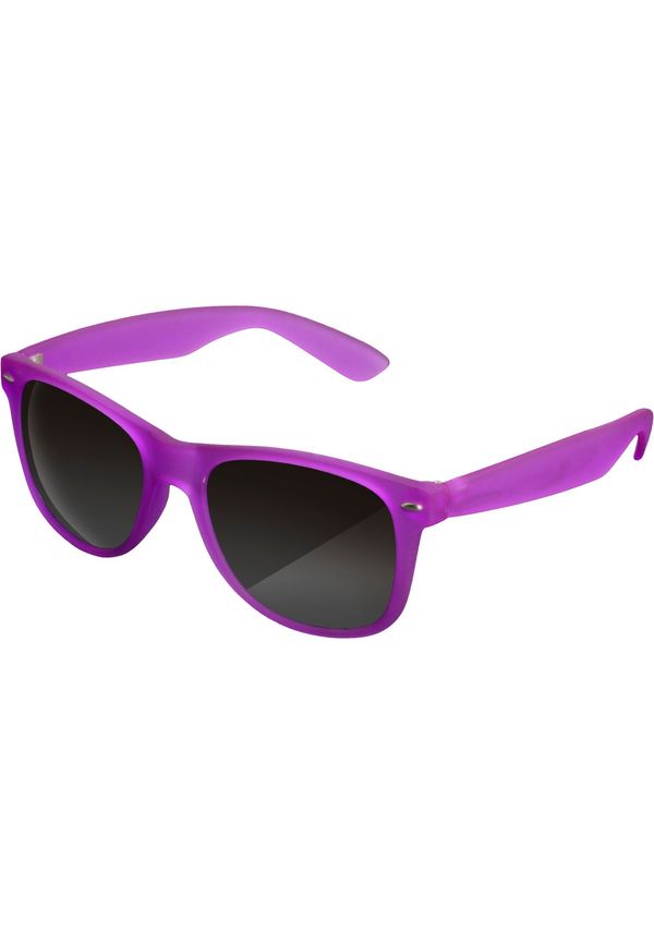 MSTRDS Likoma sunglasses purple