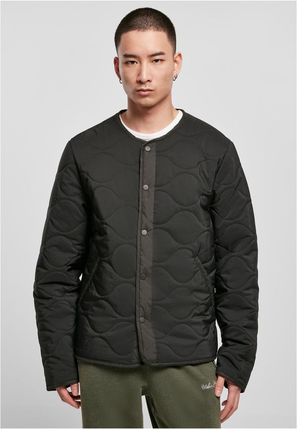 UC Men Lining jacket black