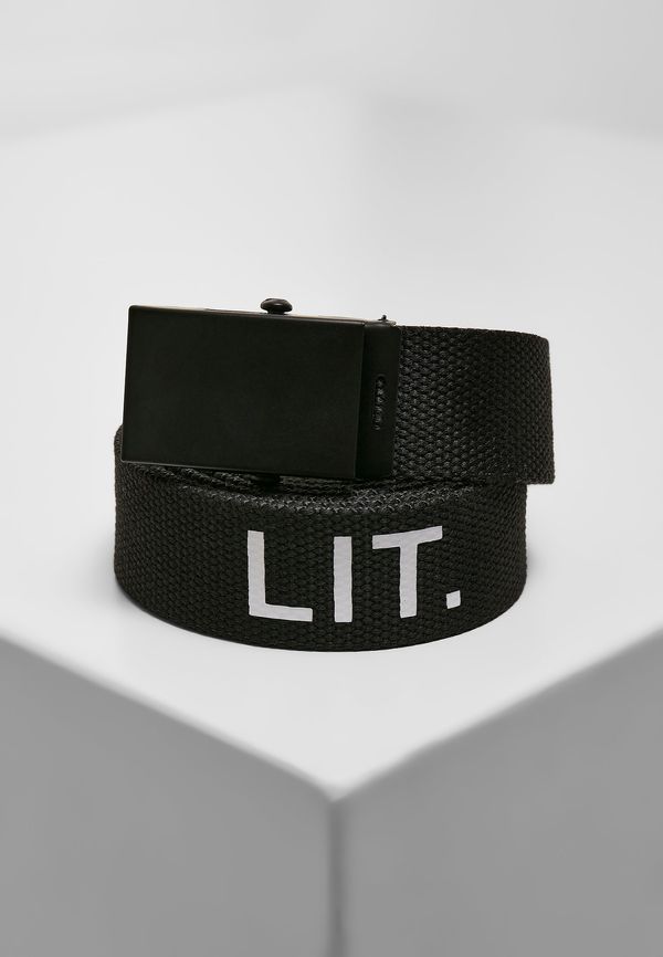 MT Accessoires LIT Strap Extra Long Black