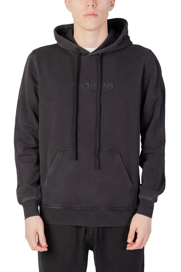 Liu Jo Liu Jo moški pulover s kapuco