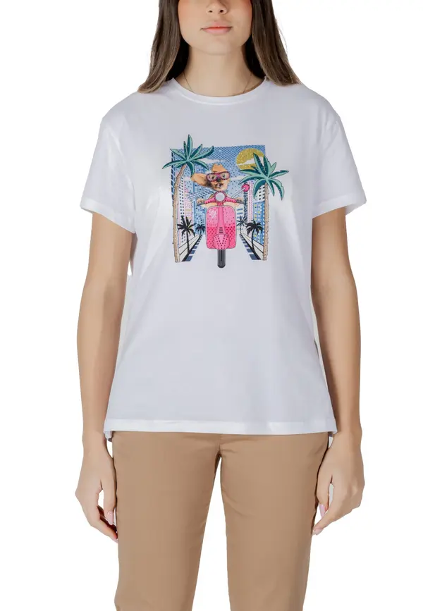 Liu Jo Liu Jo T-Shirt Donna