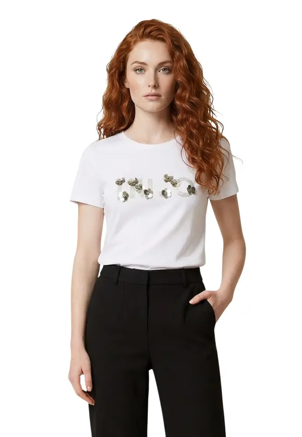 Liu Jo Liu Jo T-Shirt Donna