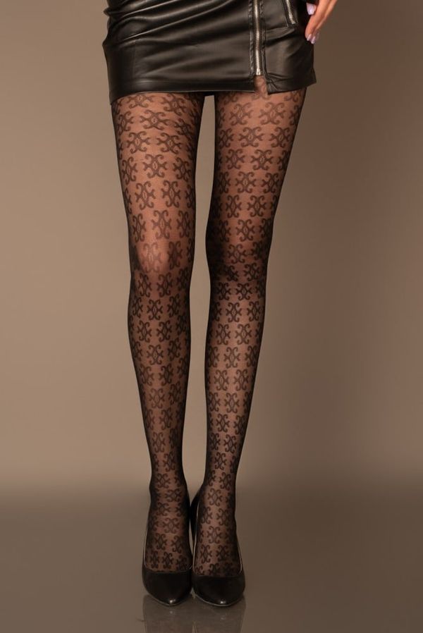 LivCo Corsetti Fashion LivCo Corsetti Fashion Woman's Tights 30 Den Niceassen