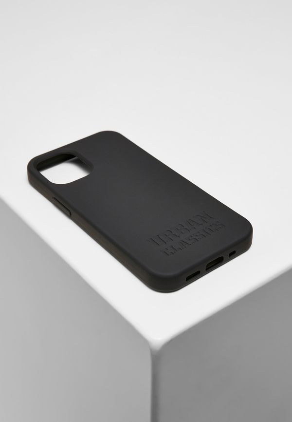 Urban Classics Accessoires Logo Phonecase I Phone 12 Mini black