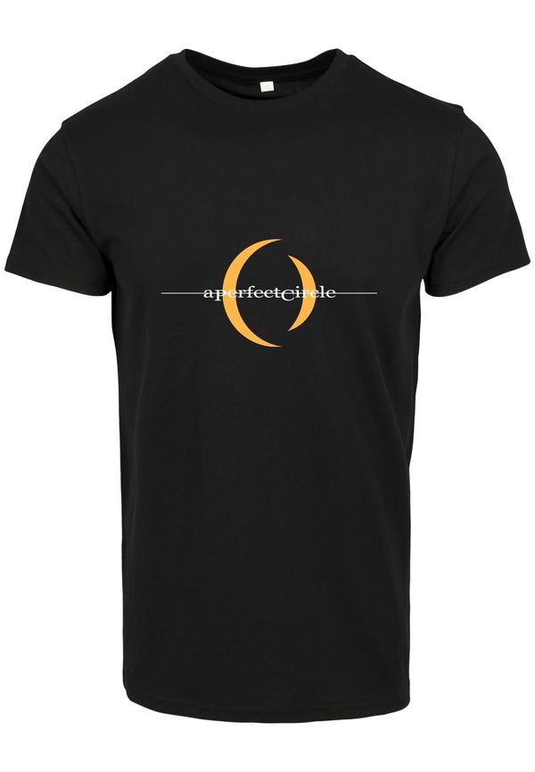 Merchcode Logo T-shirt - EJ black