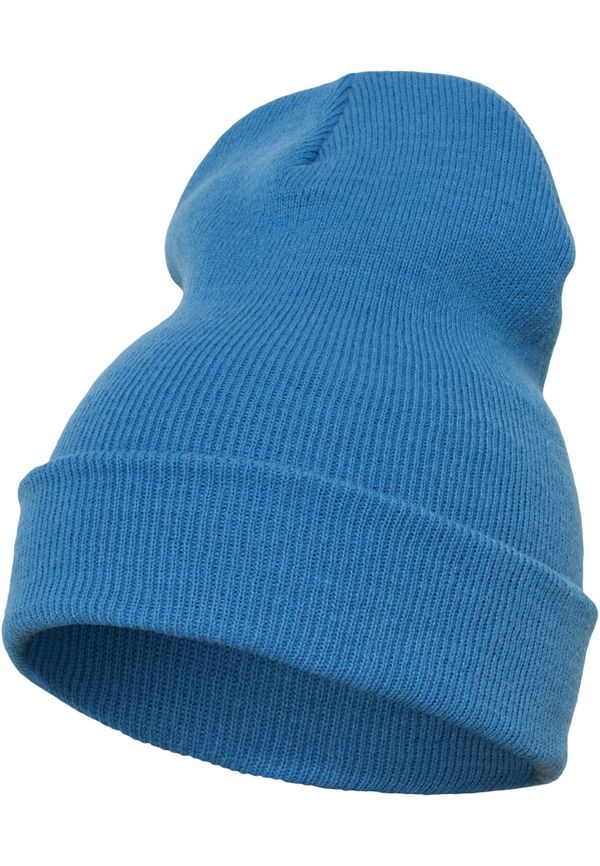 Flexfit Long Heavyweight Cap CL Blue