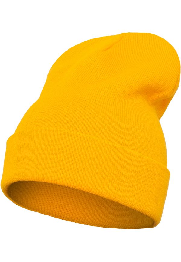 Flexfit Long Heavyweight Cap Gold