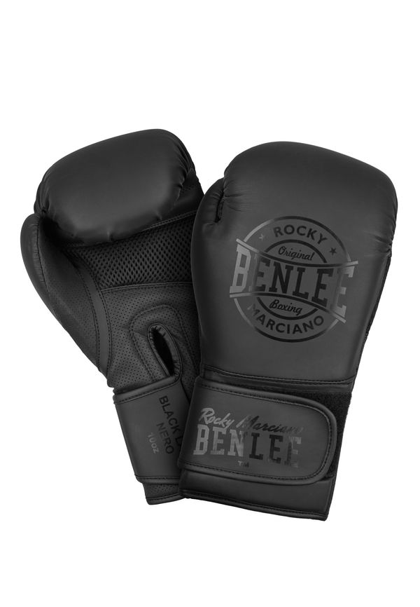 Benlee Lonsdale Artificial leather boxing gloves (1pair)