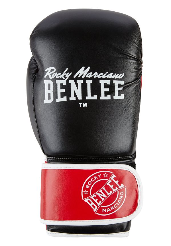 Benlee Lonsdale Artificial leather boxing gloves (1pair)