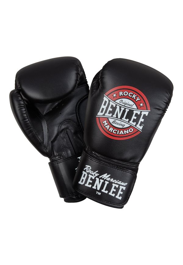 Benlee Lonsdale Artificial leather boxing gloves