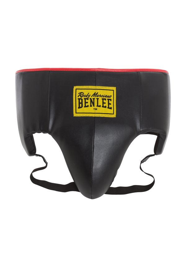 Benlee Lonsdale Artificial leather groin guard