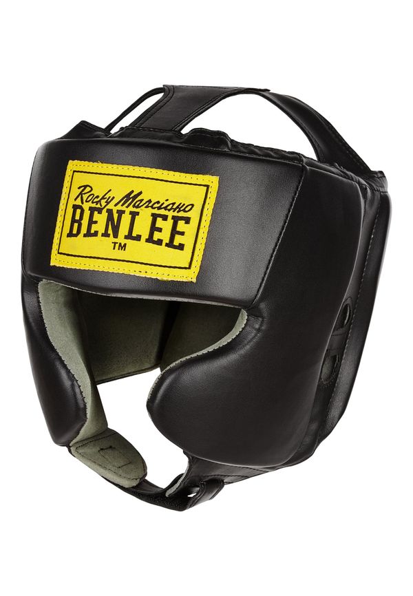 Benlee Lonsdale Artificial leather head protection