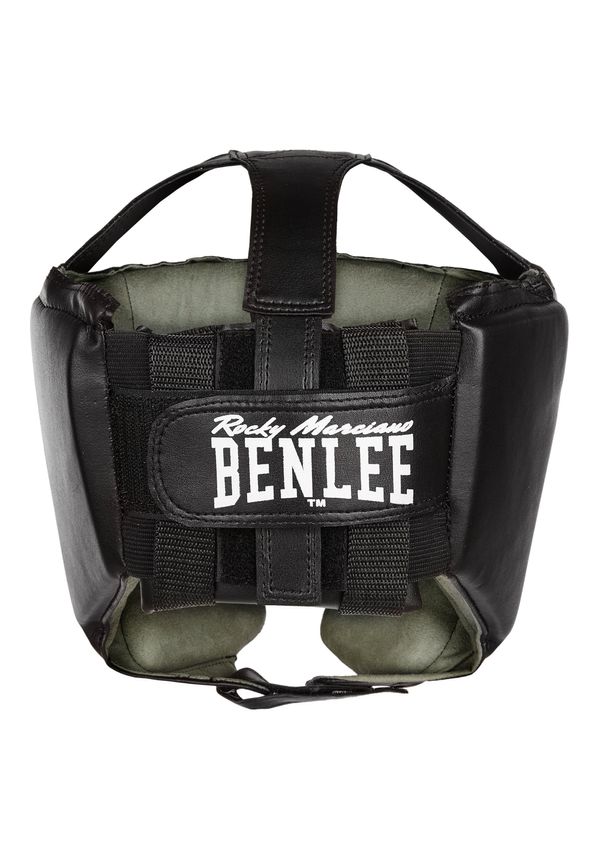 Benlee Lonsdale Artificial leather head protection