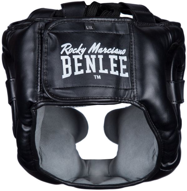 Benlee Lonsdale Artificial leather head protection