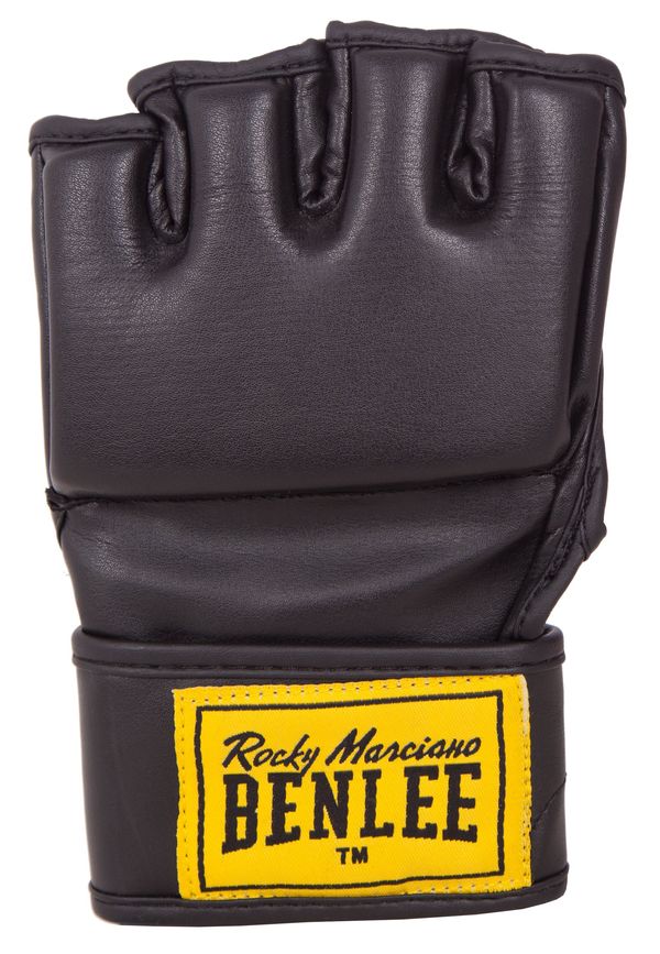 Benlee Lonsdale Artificial leather MMA sparring gloves (1 pair)