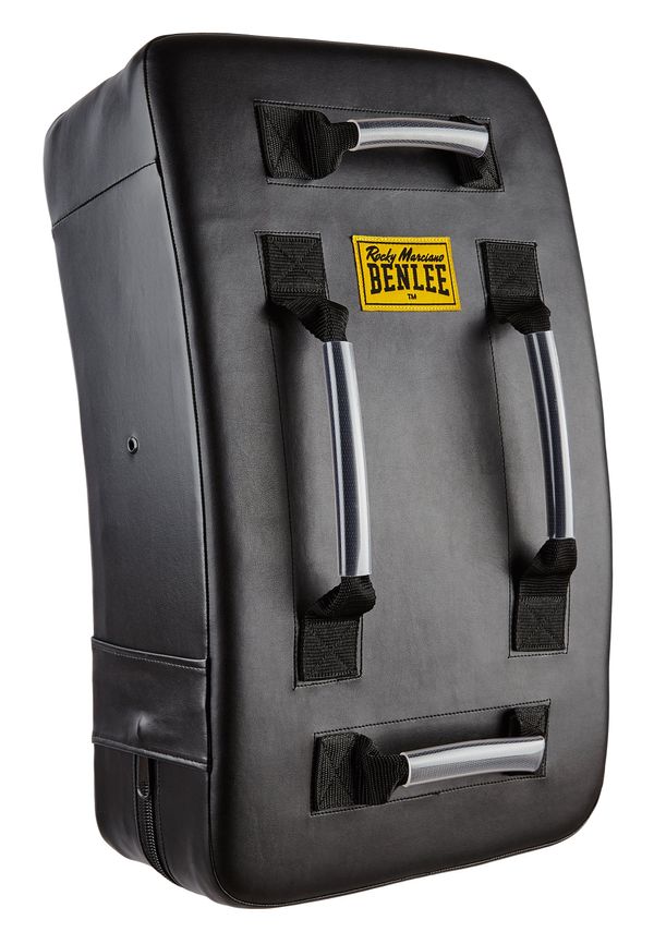 Benlee Lonsdale Artificial leather pro strike shield