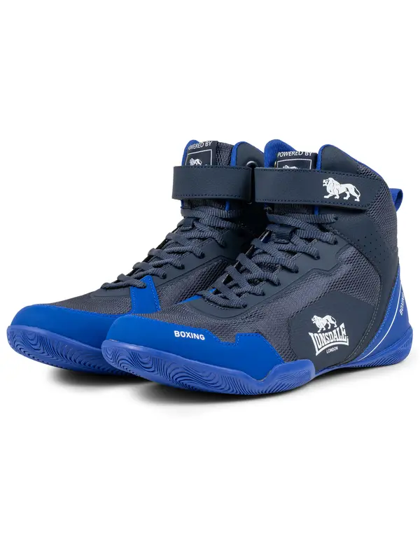 Lonsdale Lonsdale Boxing shoes (1 pair)